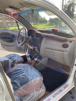 Chery S11 QQ
